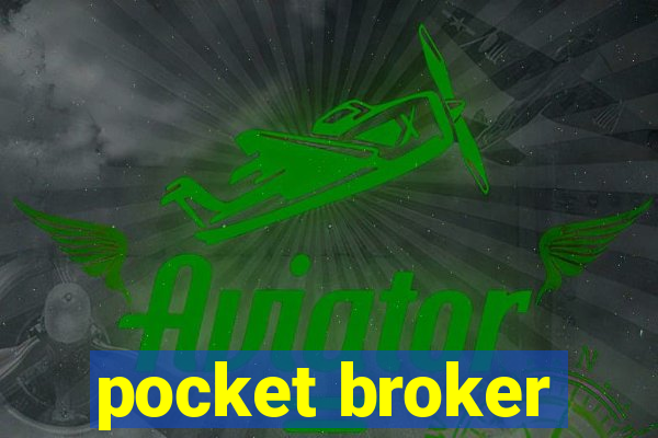 pocket broker